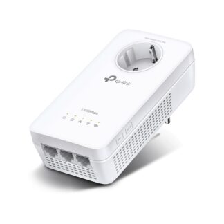TP-LINK AV1300 Gigabit Passthrough Powerline ac Wi-Fi Extender(TL-WPA8631P) (TPTL-WPA8631P)