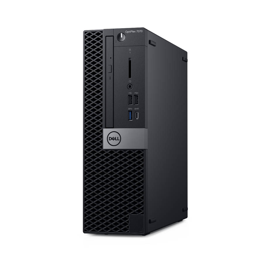 Dell 7070 SFF i5-9500/8GB DDR4/240GB SSD New/DVD/10P Grade A+ Refurbished PC - Image 4
