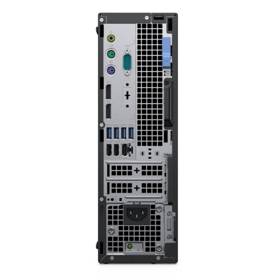 Dell 7070 SFF i5-9500/8GB DDR4/240GB SSD New/DVD/10P Grade A+ Refurbished PC - Image 5