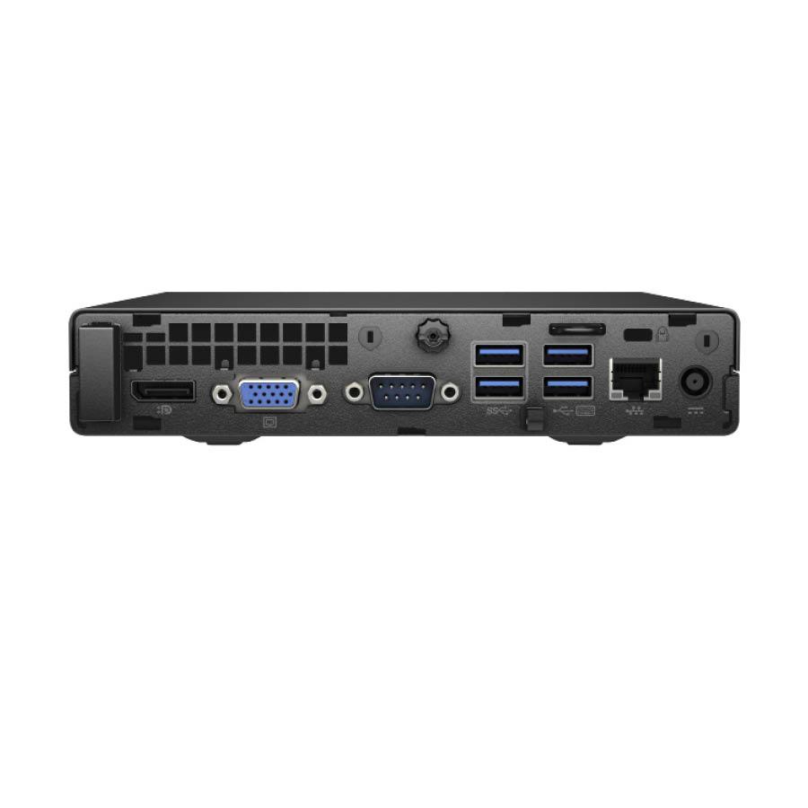 HP ProDesk 600G2 DM WiFi i5-6500T/8GB DDR4/128GB SSD/No ODD/10P Grade A Refurbished PC - Image 4