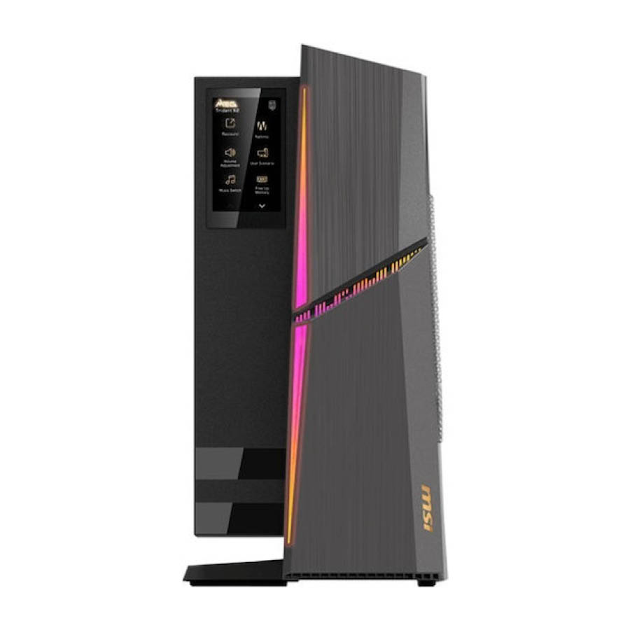 MSI MEG Z790 Trident X2 Tower WiFi i9-13900KF/64GB DDR5/256GB M.2 SSD/Quadro P2200 (5GB)/No ODD/11H - Image 2