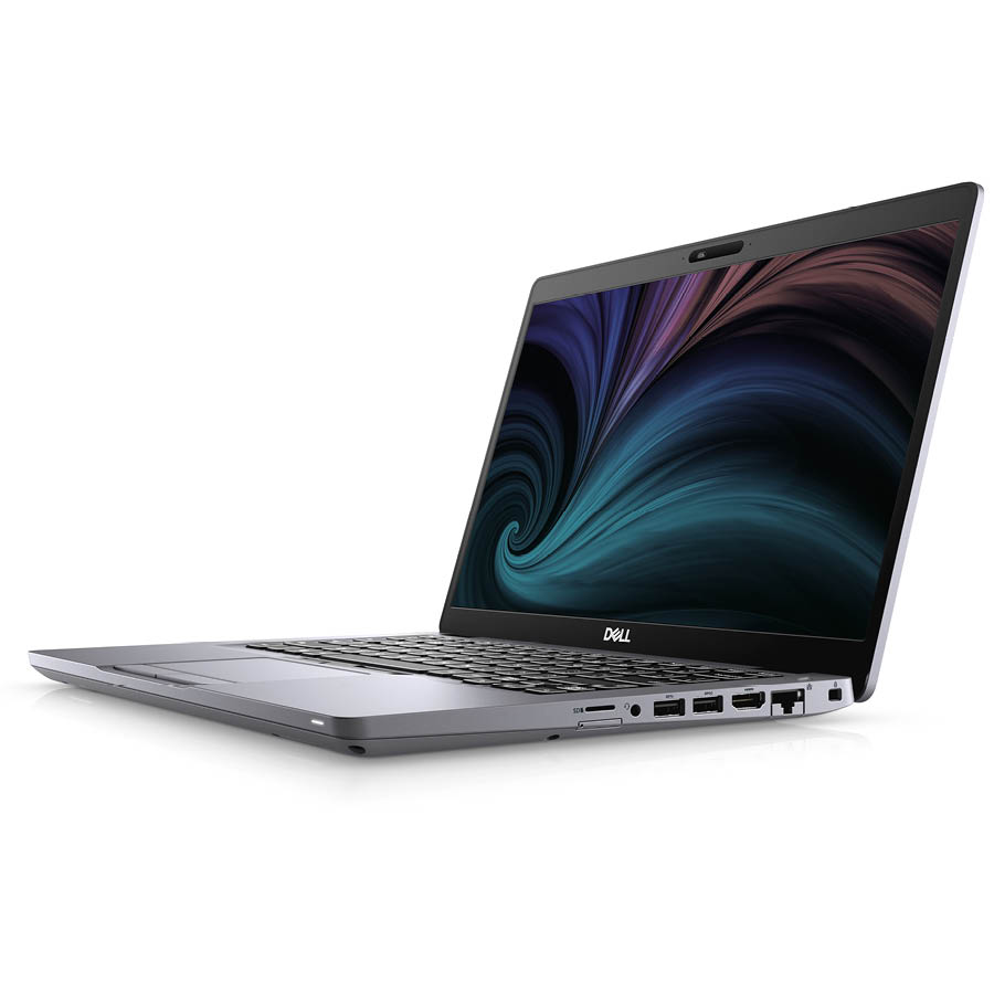 Dell (A-) Latitude 5410 i5-10310U/14``FHD/8GB DDR4/256GB M.2 SSD/No ODD/Camera/New Battery/10P Grade - Image 3