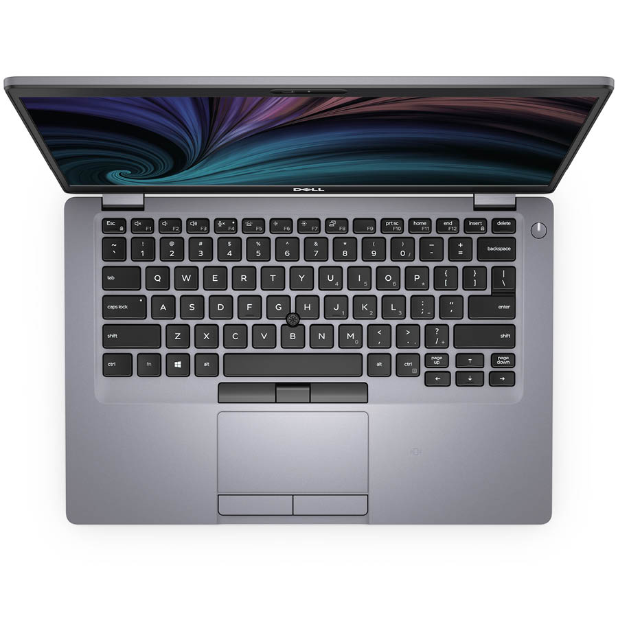 Dell (A-) Latitude 5410 i5-10310U/14``FHD/8GB DDR4/256GB M.2 SSD/No ODD/Camera/New Battery/10P Grade - Image 4