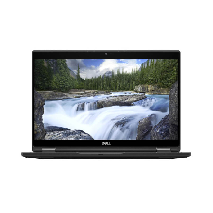 Dell Latitude 7390 i7-8650U/13.3``FHD/16GB DDR3/256GB M.2 SSD/No ODD/Camera/New Battery/10H Grade A- - Image 2