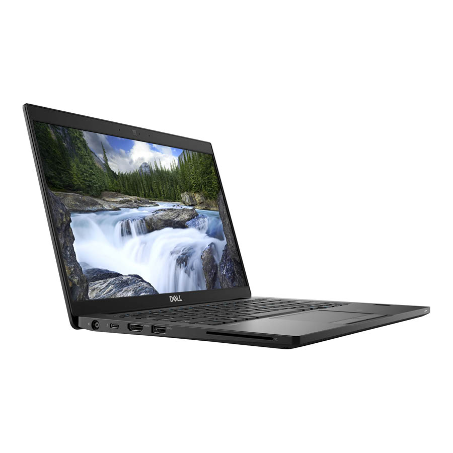 Dell Latitude 7390 i7-8650U/13.3``FHD/16GB DDR3/256GB M.2 SSD/No ODD/Camera/New Battery/10H Grade A- - Image 3