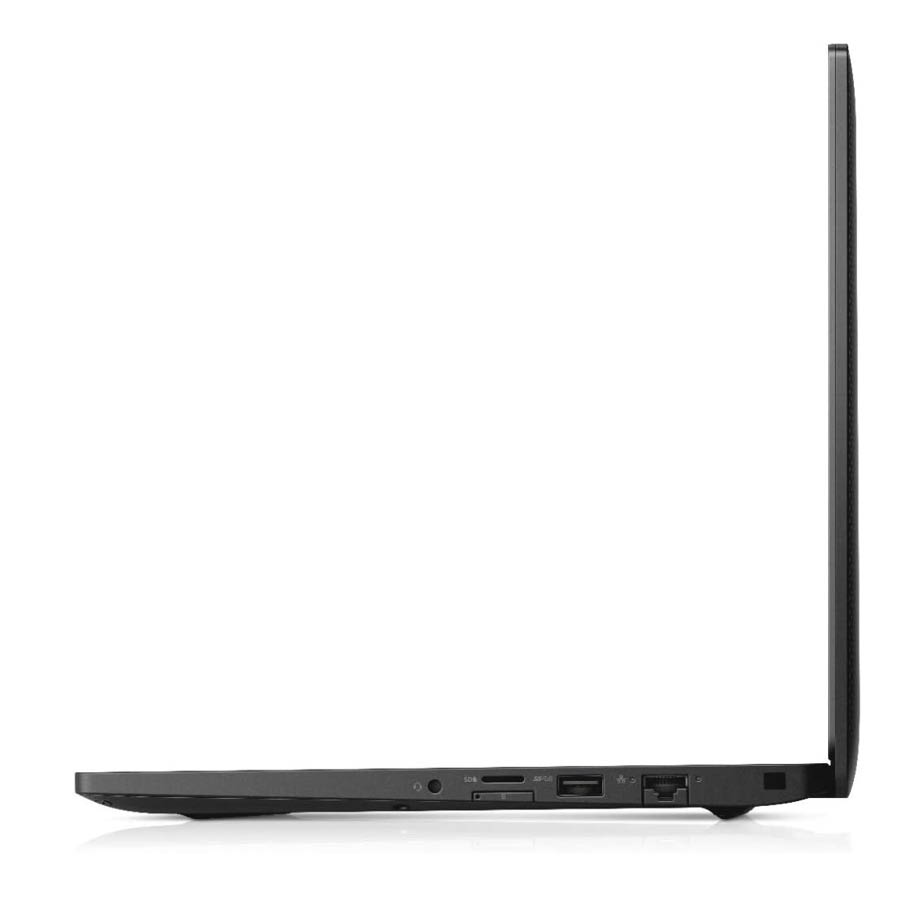 Dell Latitude 7480 i7-7600U/14``FHD/16GB DDR4/256GB M.2 SSD/No ODD/Camera/New Battery/10H Grade A Re - Image 5