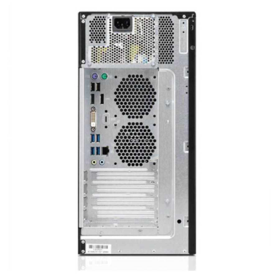 Fujitsu P758 Tower i5-8500/8GB DDR4/240GB SSD New/No ODD/10P Grade A+ Refurbished PC - Image 4