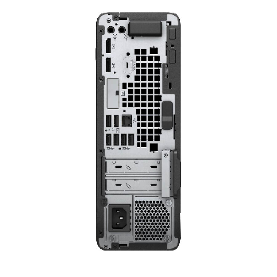 HP 600G4 SFF i5-8500/8GB DDR4/240GB SSD New/No ODD/10P Grade A+ Refurbished PC - Image 3