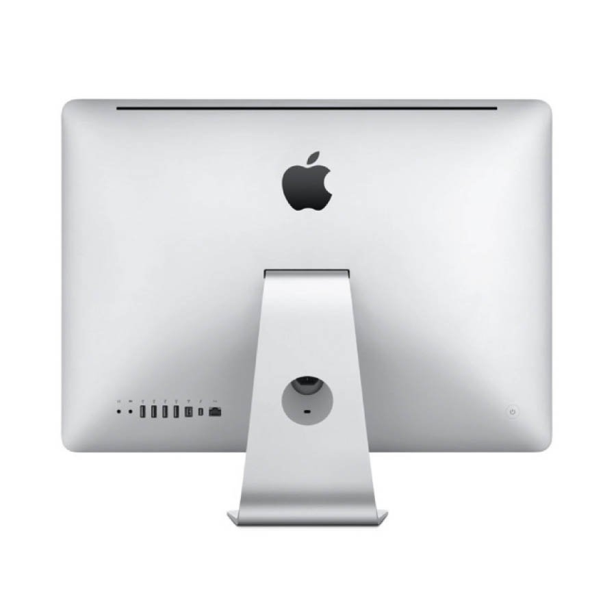 Apple (B) iMac 18.2 A1418 WiFi w/Monitor 21.4``4K Retina i5-7500/8GB DDR4/32GB PCIe SSD & 1TB/No ODD - Image 2