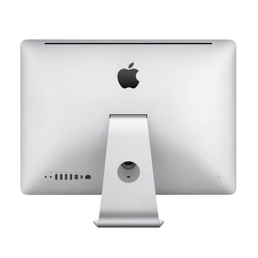 Apple (B) iMac 14,1 A1418 WiFi w/Monitor 21.5`` FHD i5-4570R/8GB DDR3/1TB/No ODD/Camera/Grade B Refu - Image 2