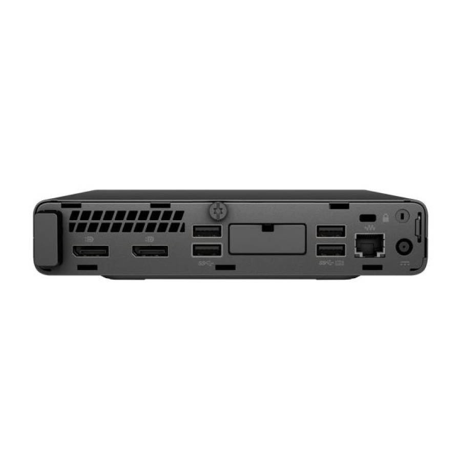 HP EliteDesk 705G5 DM WiFi AMD Ryzen 5Pro 3400G/8GB DDR4/240GB SSD New/No ODD/10P Grade A Refurbishe - Image 3