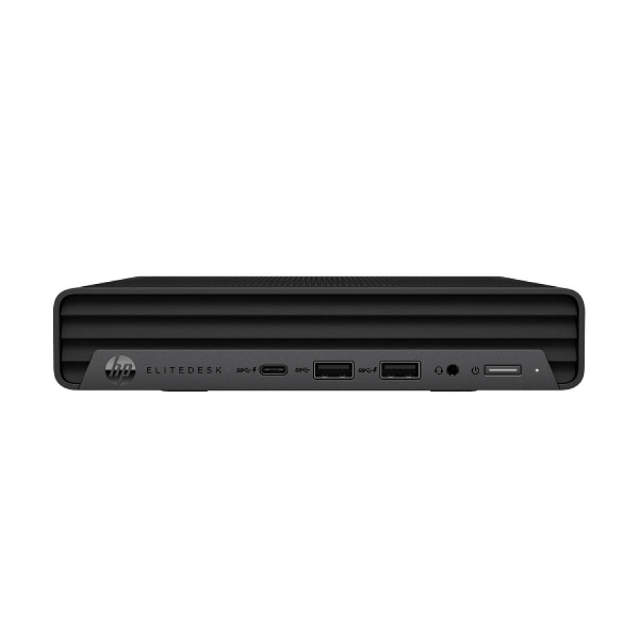 HP EliteDesk 805 G8 DM AMD Ryzen 5 Pro 5650G/8GB DDR4/240GB SSD New/No ODD/10P Grade A+ Refurbished - Image 2