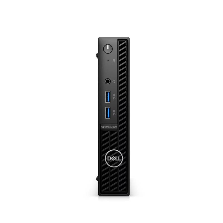 Dell Optiplex 3000 DM WiFi i5-12500T/16GB DDR4/240GB SSD New/No ODD/10P Grade A Refurbished PC - Image 2
