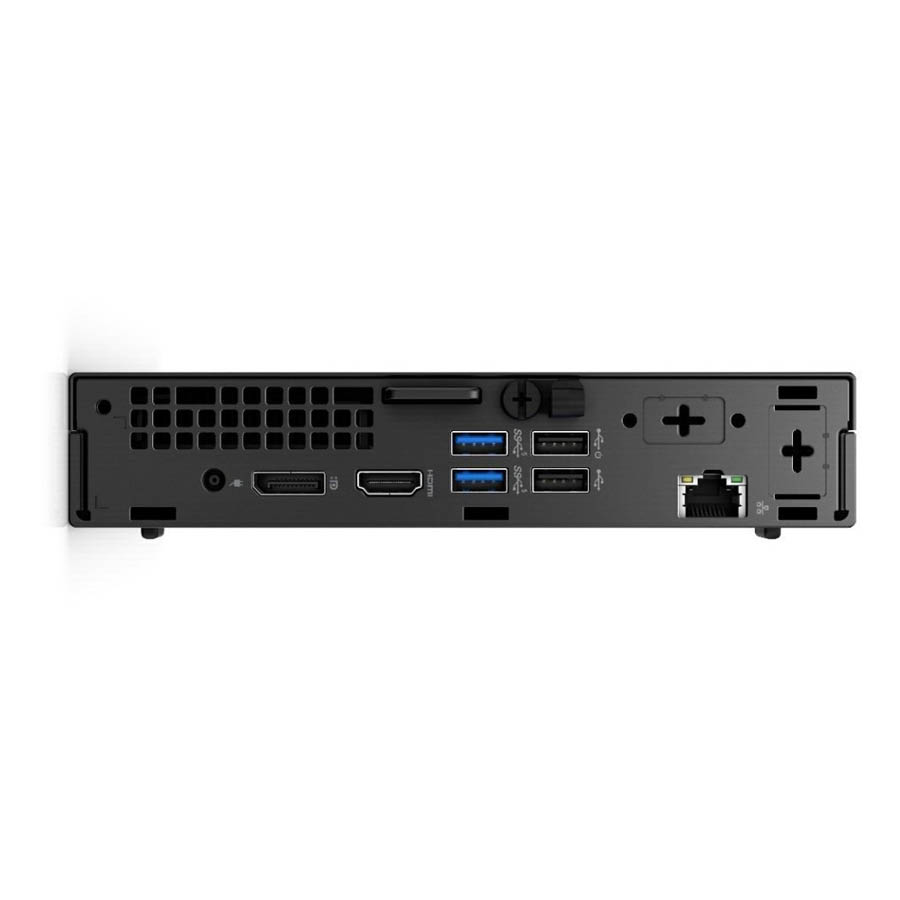 Dell Optiplex Micro 7010 WiFi i5-13500T/16GB DDR4/240GB SSD New/No ODD/11P Grade A Refurbished PC - Image 3