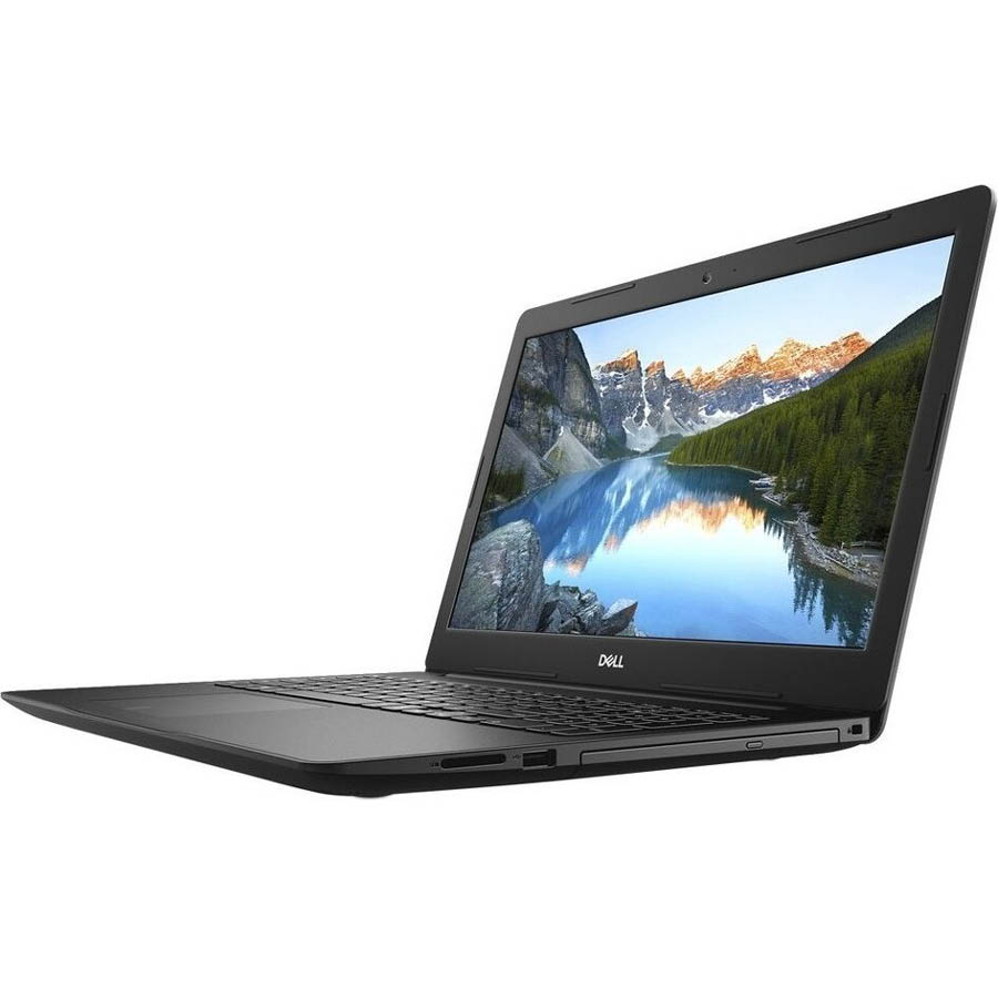 Dell (A-) Latitude 3580 i5-7200U/15.6”/8GB DDR4/128GB M.2 SSD/No ODD/Camera/Grade A- Refurbished Lap - Image 2