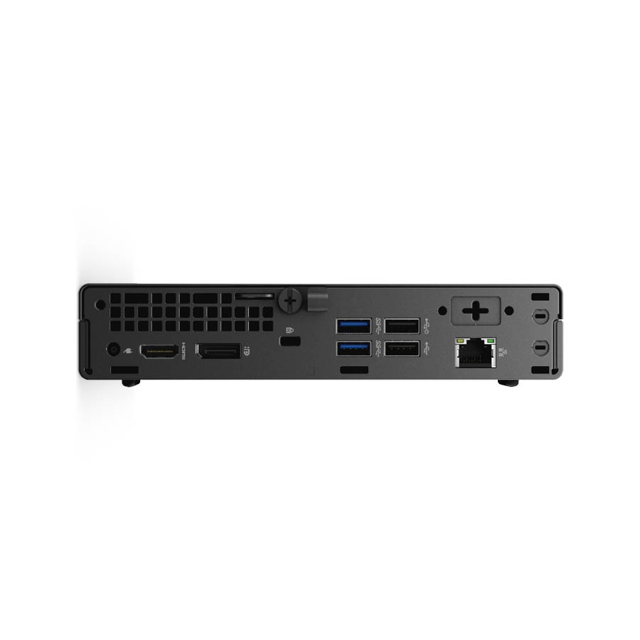 Dell Optiplex 3080 DM i5-10500T/8GB DDR4/128GB M.2 SSD/No ODD/Grade A Refurbished PC - Image 3