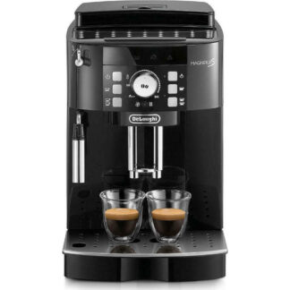 De'Longhi Fully automatic coffee machine Magnifica S Black (ECAM21.117.B) (DLGECAM21.117.B)