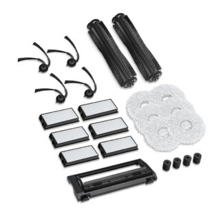 TP-Link Tapo Robot Vacuum 1-Year Replacement Kit (TAPO RVA110) (TPTAPO-RVA110)