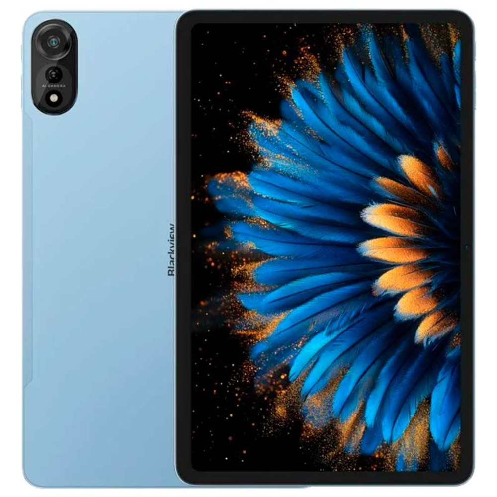 BlackView Mega 2 Set 12" 4G 12GB 256GB Blue (MEGA2BL) (BVIMEGA2BL)