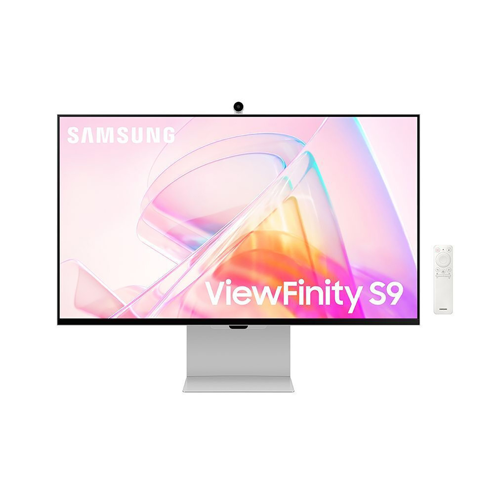 SAMSUNG LS27C902PAUXEN ViewFinity S9 Monitor 27'' (SAMLS27C902PAUXEN)