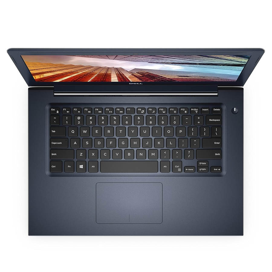 Dell (A-) Vostro 5471 i5-8250U/14”FHD/8GB DDR4/256GB M.2 SSD/No ODD/Camera/10P Grade A- Refurbished - Image 2