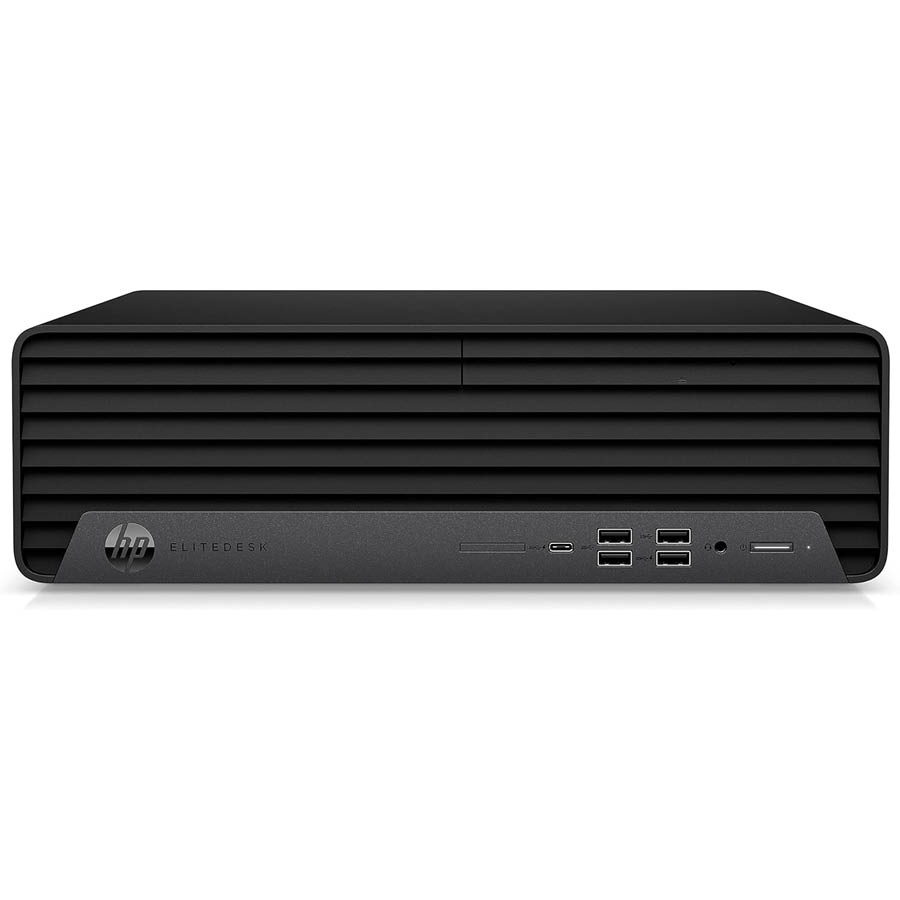 HP EliteDesk 800G6 SFF i3-10100/8GB DDR4/240GB SSD New/No ODD/10P Grade A+ Refurbished PC - Image 2
