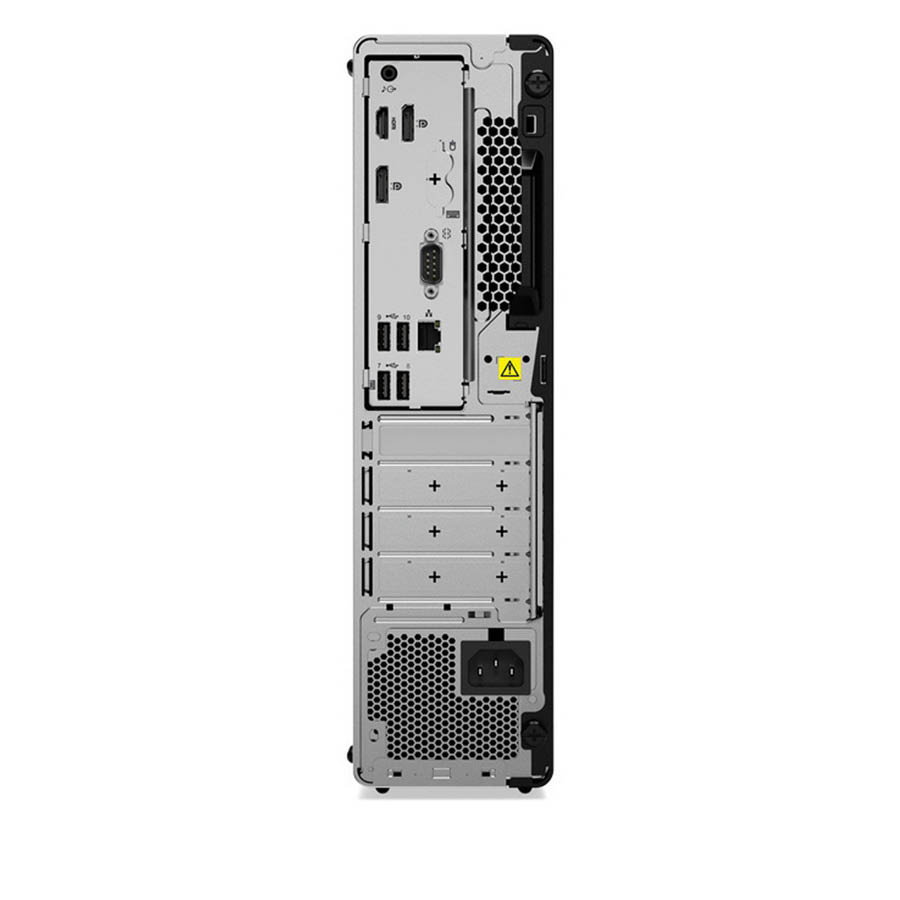 Lenovo M70s SFF i5-10500/8GB DDR4/240GB SSD New/No ODD/10H Grade A+ Refurbished PC - Image 4