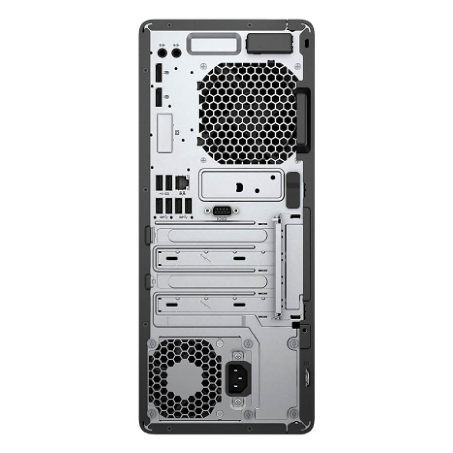 HP 800G5 Tower i5-9500/8GB DDR4/256GB SSD/No ODD/10P Grade A+ Refurbished PC - Image 4