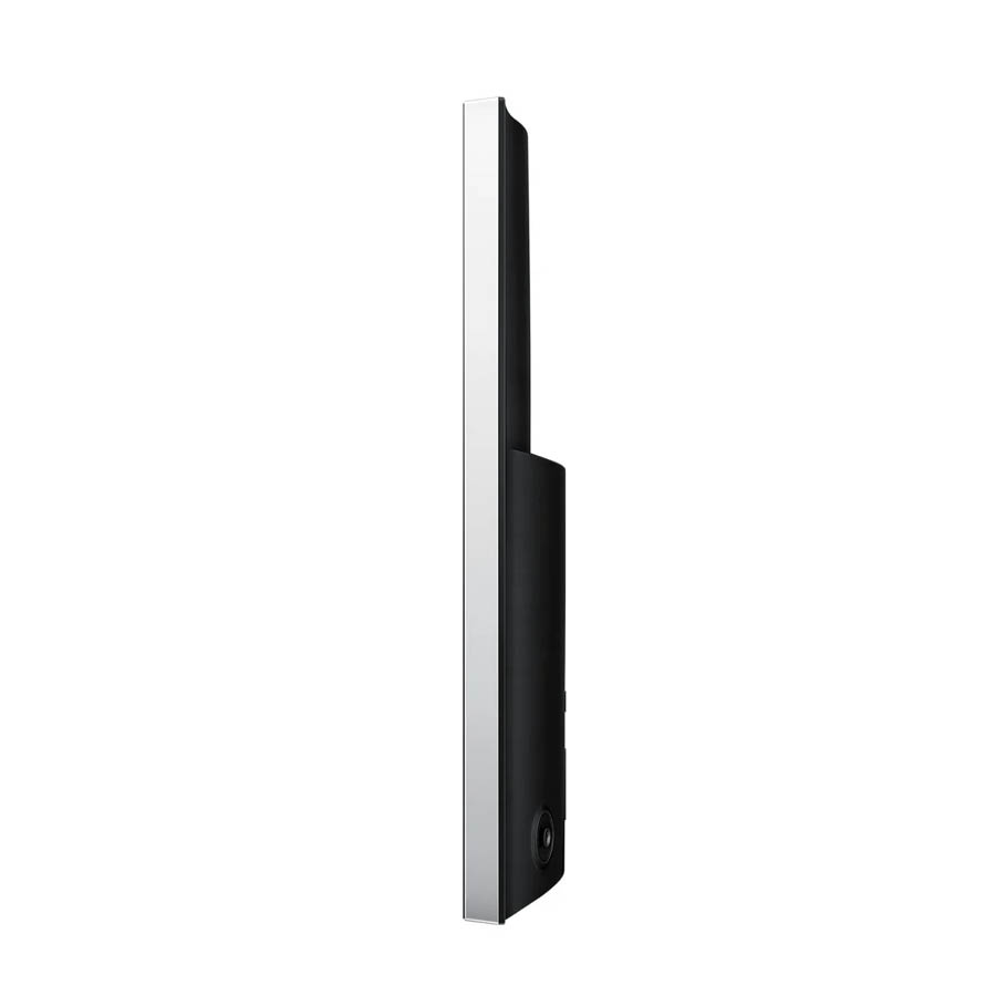 Used (A-) Monitor U28E590 LED/Samsung/28``UHD 4k/3840x2160/Wide/Black/No Stand/Grade A-/DP & 2x HDMI - Image 3