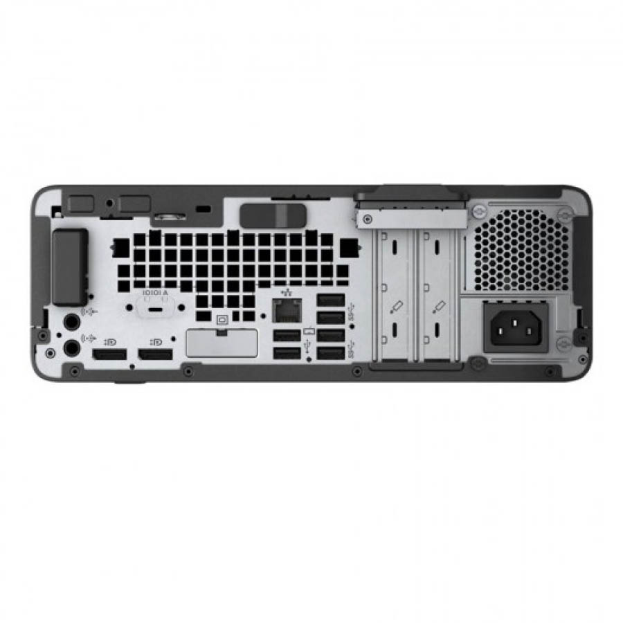 HP 600G3 SFF i7-7700/8GB DDR4/256GB M.2 SSD/DVD/10P Grade A+ Refurbished PC - Image 2