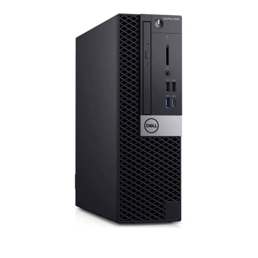 Dell 5060 SFF i5-8500/16GB DDR4/240GB SSD/No ODD/10P Grade A+ Refurbished PC - Image 2
