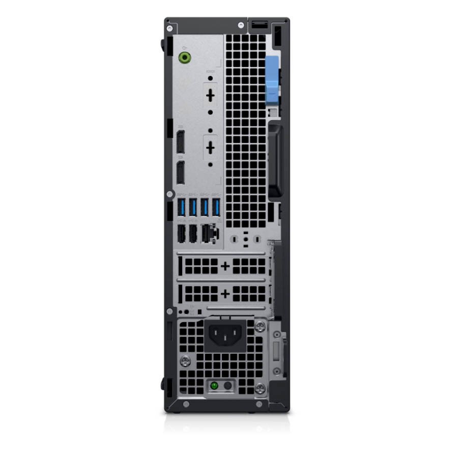 Dell 5060 SFF i5-8500/16GB DDR4/240GB SSD/No ODD/10P Grade A+ Refurbished PC - Image 3