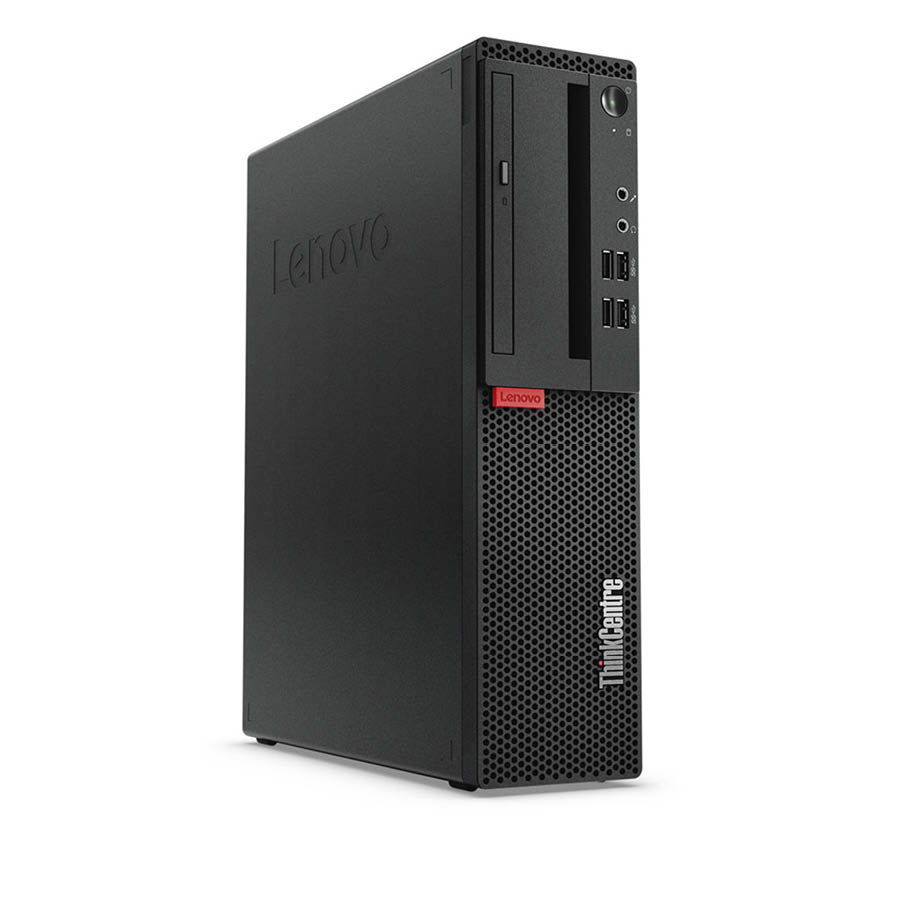 Lenovo M910s SFF i3-6100/8GB DDR4/128GB SSD/DVD/10P Grade A+ Refurbished PC - Image 2