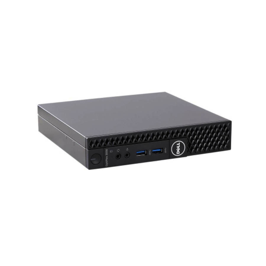 Dell Optiplex 3050 DM i5-6500T/8GB DDR4/256GB SSD/No ODD/10P Grade A Refurbished PC - Image 3