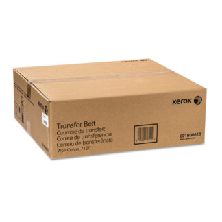 Xerox WC 7120/25/7220/25 Transfer Belt Cleaner (001R00610) (XER001R00610)