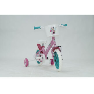 Huffy Minnie 12" Kids Bike (22431W) (HUF22431W)