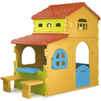 Feber Super Villa (FBR800013047) (FEBFBR800013047)