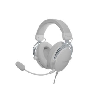 Genesis Gaming Headset Toron 531 With Microphone White (NSG-2339) (GNSNSG-2339)