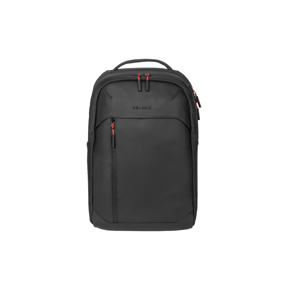 Genesis Gaming Laptop Backpack Pallad 480 Black 16" 18L (NBG-2400) (GNSNBG-2400)