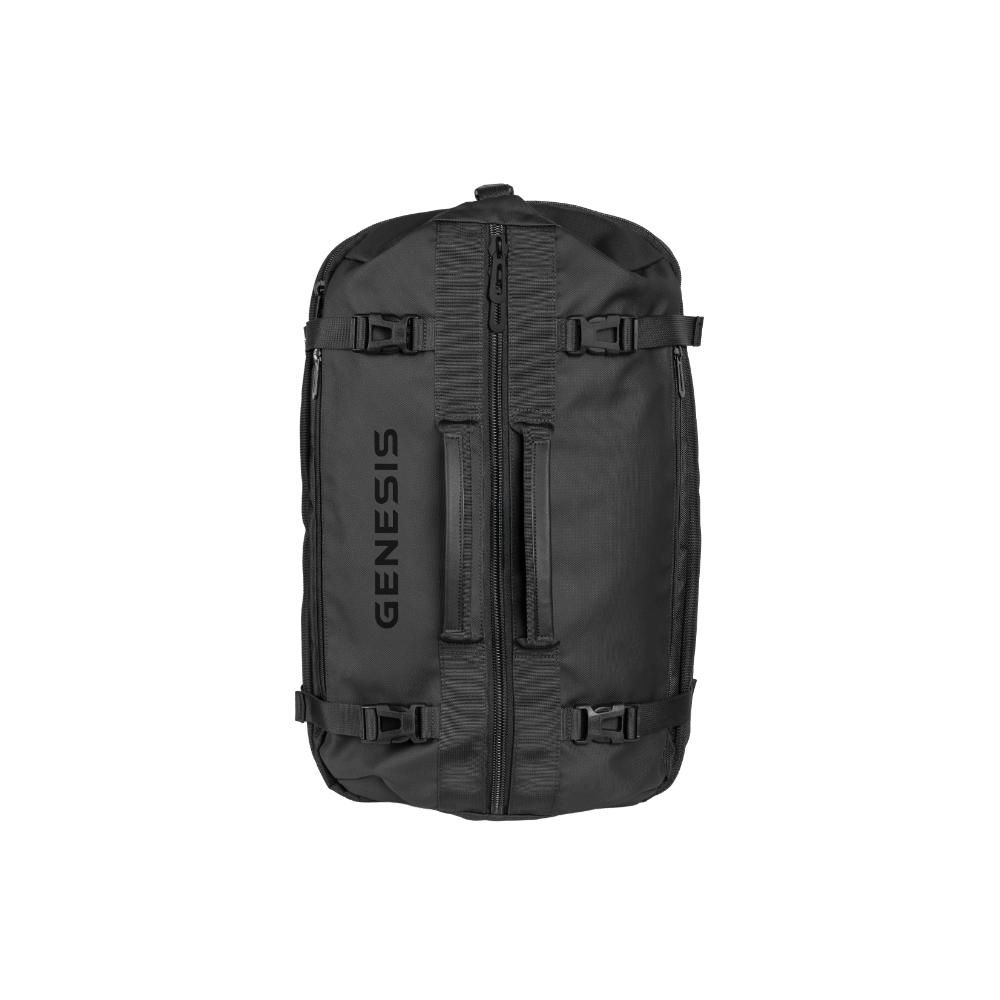 Genesis Gaming Laptop Backpack Pallad 570 Black 17,3'' (NBG-2448) (GNSNBG-2448)