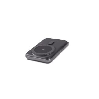 ttec ReCharger Pro M 10.000mAh MagSafe Compatible PD 20W Powerbank (2BB221S) (TTEC2BB221S)