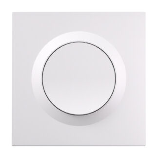 SONOFF Περίβλημα επίτοιχου διακόπτη E1GSL (χωρίς N) (E1GSL) (SONE1GSL)
