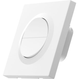 SONOFF MINI-2GS-E Matter διακόπτης τοίχου δύο καναλιών (MINI-2GS-E) (SONMINI-2GS-E)