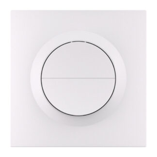 SONOFF MINI-ZB2GSL-E Διακόπτης τοίχου ZigBee δύο καναλιών χωρίς nat (MINI-ZB2GSL-E) (SONMINI-ZB2GSL-E)