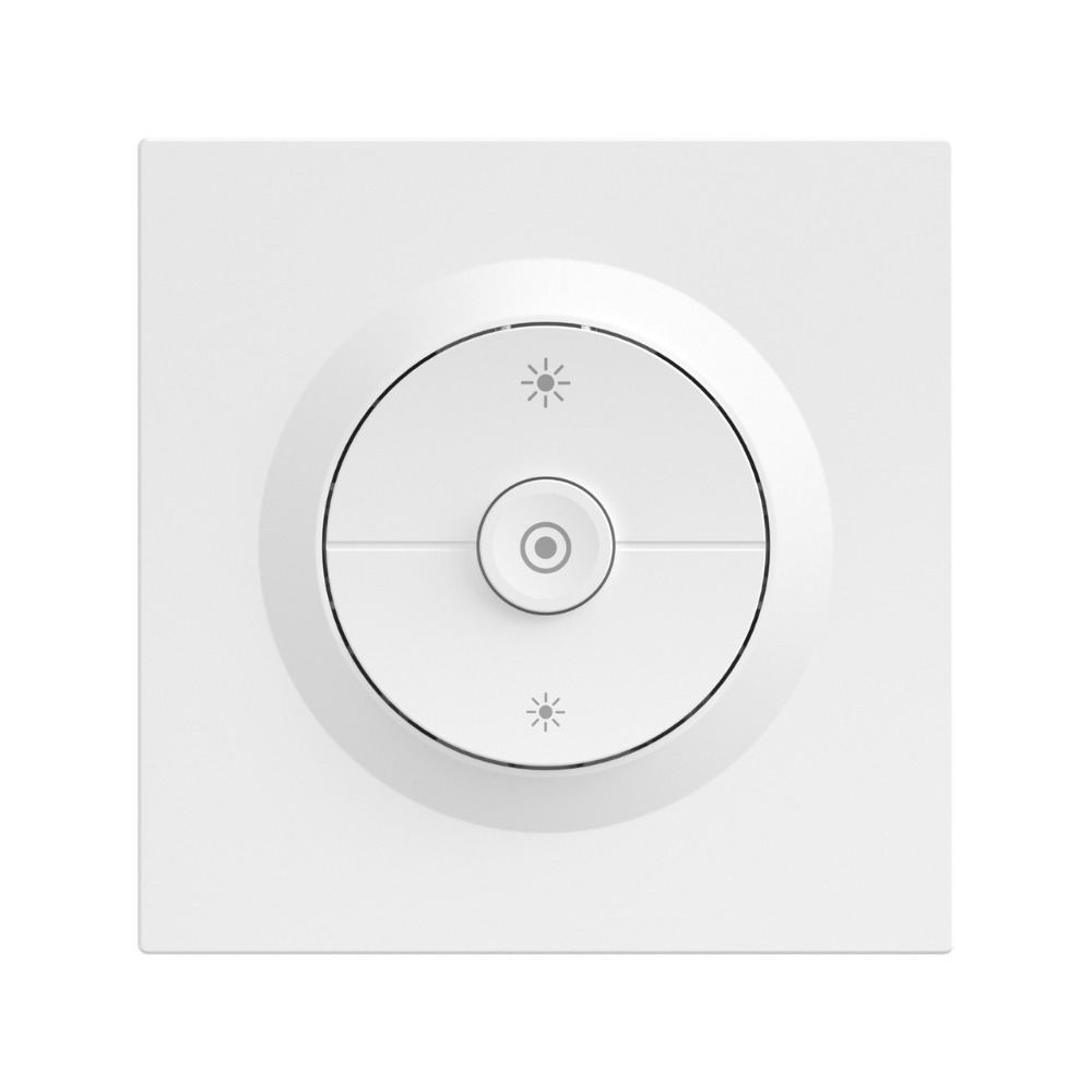 SONOFF MINI-ZBDIM-E ZigBee έξυπνος διακόπτης/ρυθμιστής έντασης φωτισμού (MINI-ZBDIM-E) (SONMINI-ZBDIM-E)