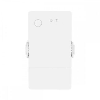 SONOFF Έξυπνος Διακόπτης/Μετρητής Ισχύος WiFi POWR316 (Λευκό) (POWR316) (SONPOWR316)