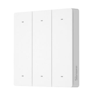 SONOFF Smart Scene Wall Switch R5 (white) eWeLink (R5W) (SONR5W)