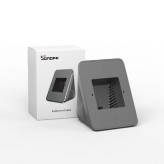 SONOFF Βάση NSPanel Stand (Μαύρο) (StandB) (SONSTANDB)