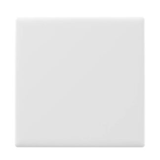 SONOFF Διακόπτης Τοίχου Χωνευτός WiFi Smart Touch TX T5 1C, 1 κανάλι (Λευκό) (T5-1C-86) (SONT5-1C-86)