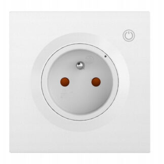 SONOFF WS01TPE-E Έξυπνη πρίζα WiFi (Τύπος E) (WS01TPE-E) (SONWS01TPE-E)